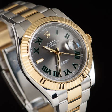 rolex datejust 2 two tone replica|rolex two tone datejust price.